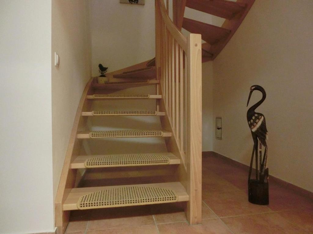 Glowe Doppelferienhaus Sonnenstrand room 6